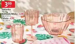 E.Leclerc Szkłanka oferta