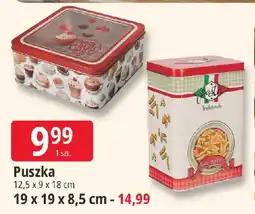 E.Leclerc Puszka oferta