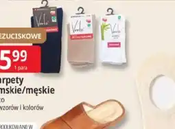 E.Leclerc Sapety męskie Vento oferta