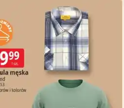E.Leclerc Koszula męska oferta