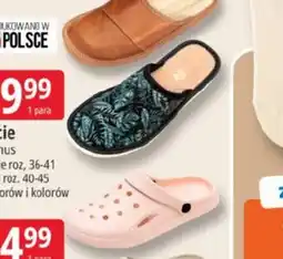 E.Leclerc Slipy Bonus oferta