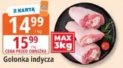 E.Leclerc Golonka indycza oferta