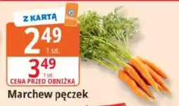 E.Leclerc Marchew pęczek oferta