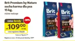 Kakadu Karma dla psa Brit oferta