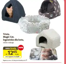 Kakadu Legowisko dla kota Magic cat oferta
