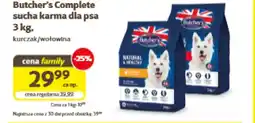 Kakadu Karma dla psa Butcher's oferta
