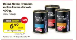 Kakadu Mokra karma dla kota Dolina Noteci oferta