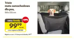 Kakadu Mata dla psa Trixie oferta