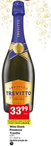 Delikatesy Centrum Wino Trevitto oferta