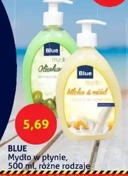 Blue Stop Mydło w płynie Blue oferta