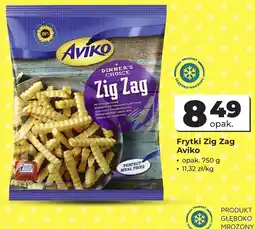 Odido Frytki Aviko oferta