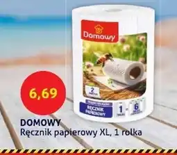 Blue Stop Ręcznik papierowy Domowy oferta