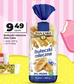 Odido Bułeczki Dan Cake oferta