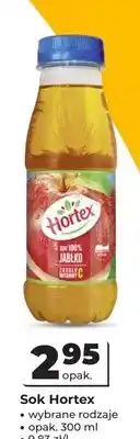 Odido Sok Hortex Jabłko oferta