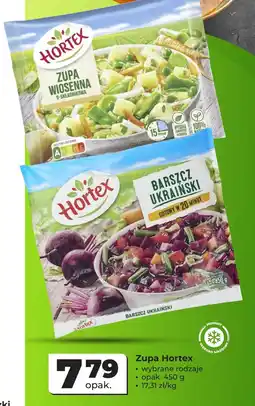 Odido Zupa mrożona Hortex oferta