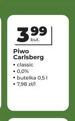 Odido Piwo Carlsberg Classic oferta