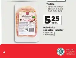 Odido Polędwica sopocka plastry Fine Life oferta