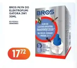LEO Market Płyn do elektrofumigatora 3w1 Bros oferta