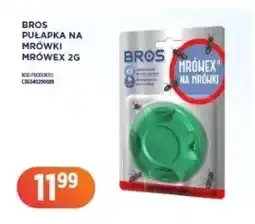 LEO Market Pułapka na mrówki Bros Mrówex oferta