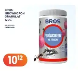 LEO Market Granulat na mrówki Bros Mrówkofon oferta