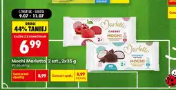 Biedronka Mochi Marletto oferta