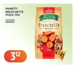 LEO Market Bruschette Maretti Pizza oferta