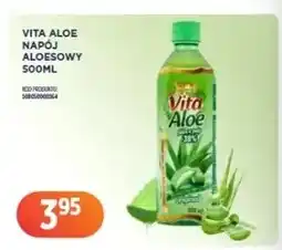 LEO Market Napój aloesowy Vita Aloe oferta
