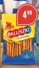 LEO Market Paluszki klasyczne Lajkonik oferta