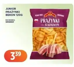 LEO Market Prażynki bekonowe Junior oferta