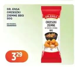 LEO Market Orzeszki ziemne BBQ Dr. Ensa oferta
