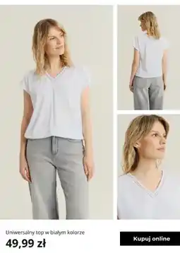 Greenpoint Top damski uniwersalny Greenpoint oferta