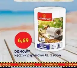 Blue Stop Ręcznik papierowy XL Domowy oferta
