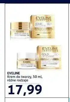 Blue Stop Krem do twarzy Eveline oferta