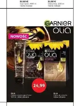 Blue Stop Farba do włosów Garnier Olia oferta