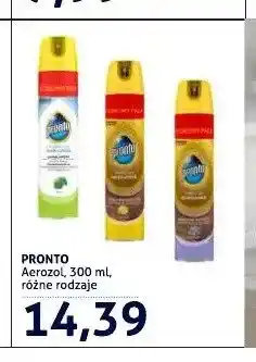 Blue Stop Aerozol do mebli Pronto Classic oferta