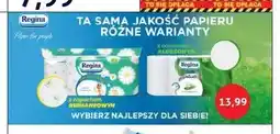 Blue Stop Papier toaletowy Regina Rumiankowy oferta