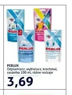 Blue Stop Odplamiacz Perlux oferta
