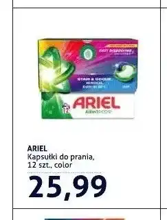Blue Stop Kapsułki do prania Ariel Color oferta