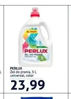 Blue Stop Żel do prania Perlux Color oferta