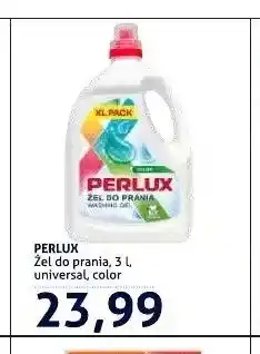 Blue Stop Żel do prania Perlux Universal oferta