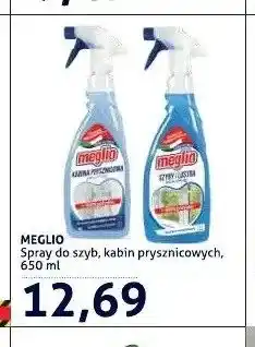 Blue Stop Spray do szyb Meglio oferta