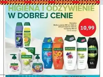 Blue Stop Mydło w płynie Palmolive oferta