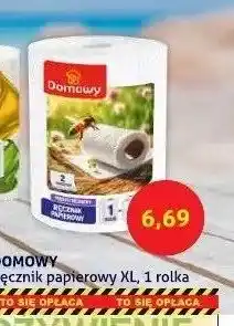 Blue Stop Ręcznik papierowy Domowy XL oferta
