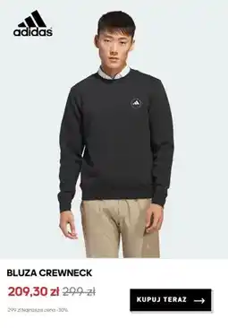 Adidas Bluza crewneck Adidas oferta