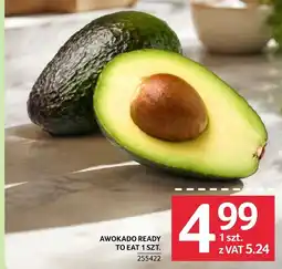 Selgros Awokado B-Ready oferta