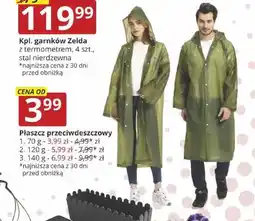 Prymus-AGD Płaszcz przeciwdeszczowy oferta