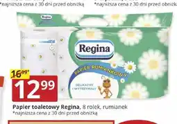 Prymus-AGD Papier toaletowy Regina oferta