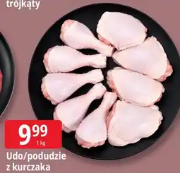 E.Leclerc Udo/podudzie z kurczaka oferta