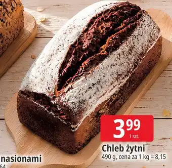 E.Leclerc Chleb żytni oferta