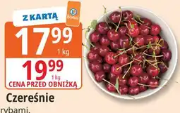 E.Leclerc Czereśnie oferta